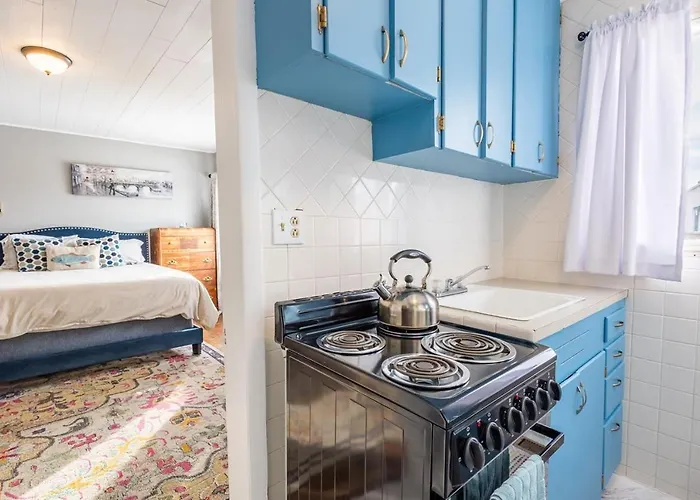 Appartement Charming French *