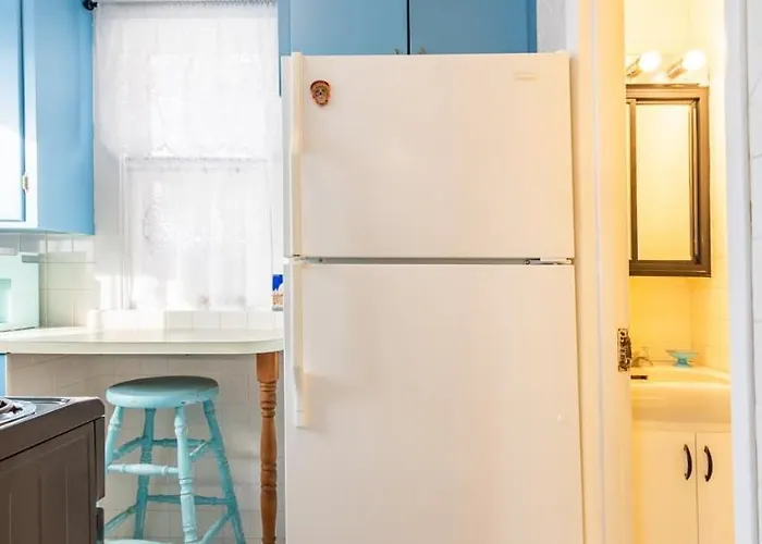 Appartement Charming French